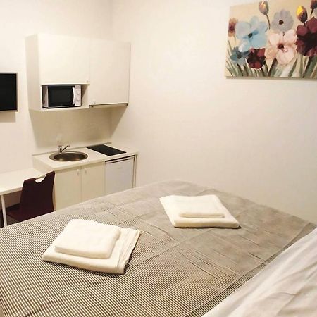 Secret Studios Загреб Экстерьер фото