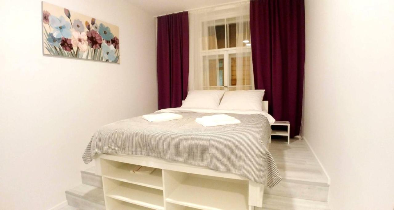 Secret Studios Загреб Экстерьер фото